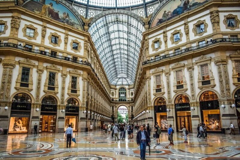 Milan by Night 2-Hour Walking Tour - FAQ