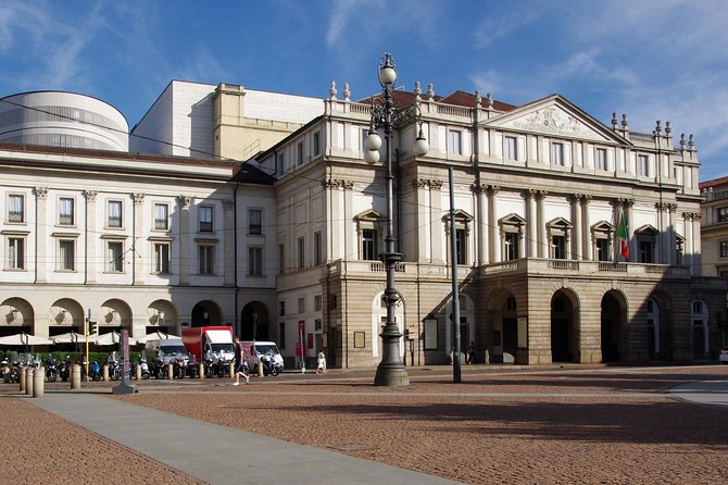 Milan by Night Walking Experience - What to Expect on the Tour