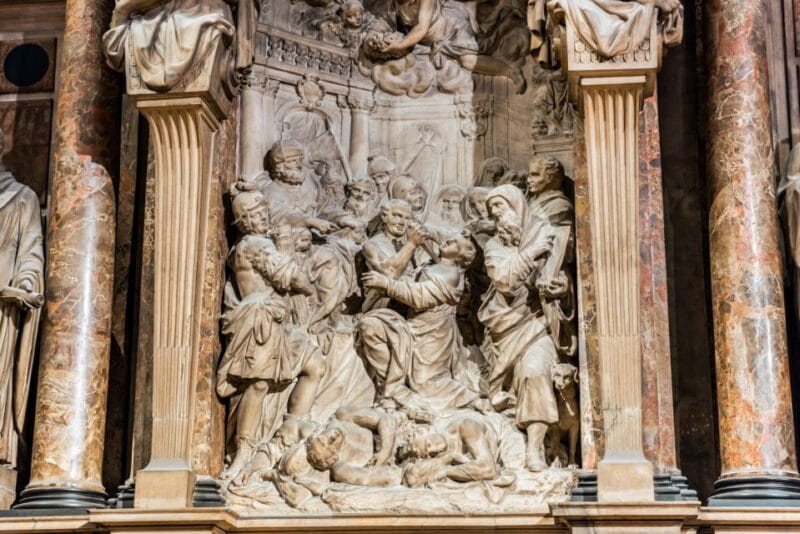 Milan: Cathedral and Terraces Guided Experience - The Sum Up