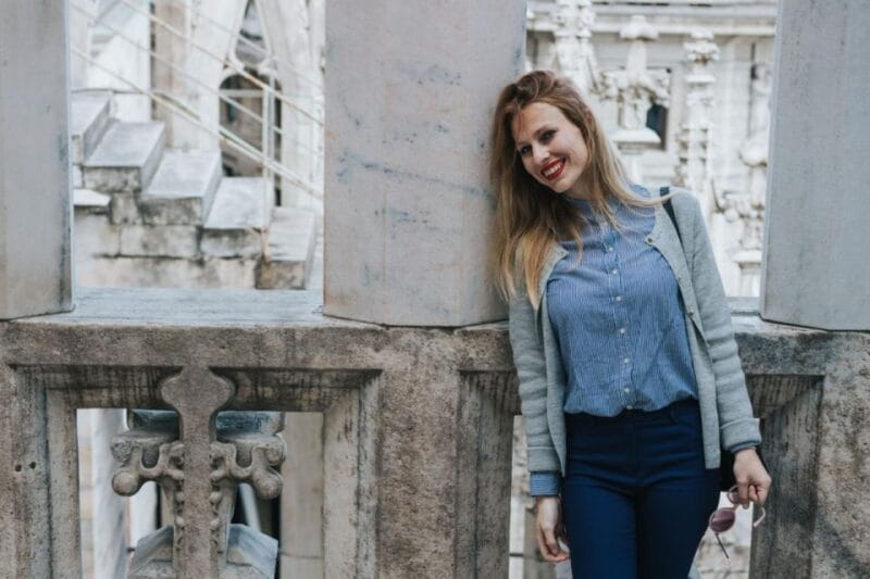 Milan Cathedral and Terraces Guided Tour with Fast Track - Exploring Milan’s Cathedral and Terraces: What to Expect