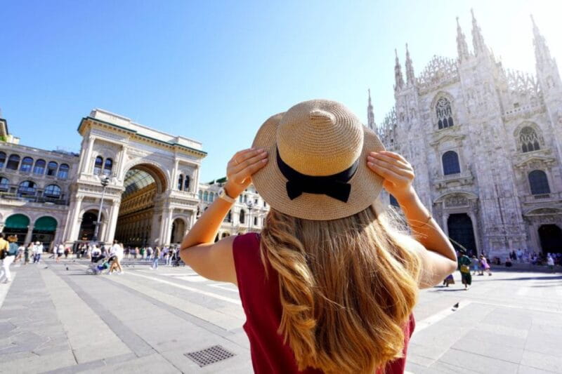 Milan Cathedral and Terraces Guided Tour with Fast Track - Price and Logistics: Is It Worth It?