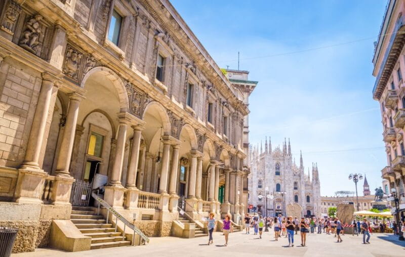 Milan Cathedral: Skip-the-Line Private Tour with Rooftop - Transportation and Timing: Making It Easy