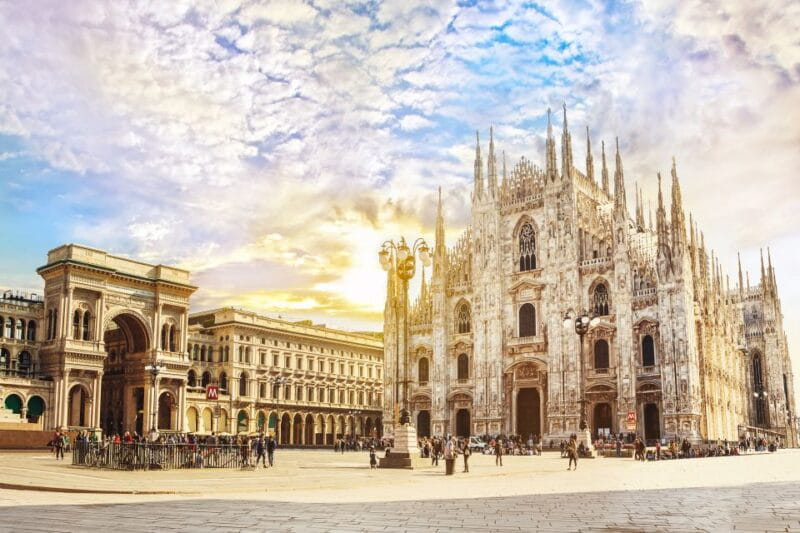 Milan Cathedral: Skip-the-Line Private Tour with Rooftop - Frequently Asked Questions