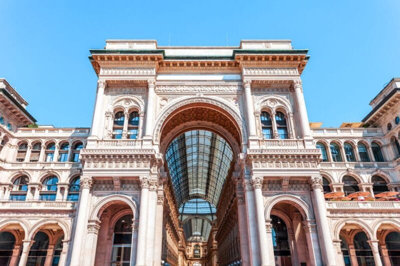 Milan: City Center & Last Supper Walking Tour - The Optional Lunch: Savoring Authentic Italian Cuisine