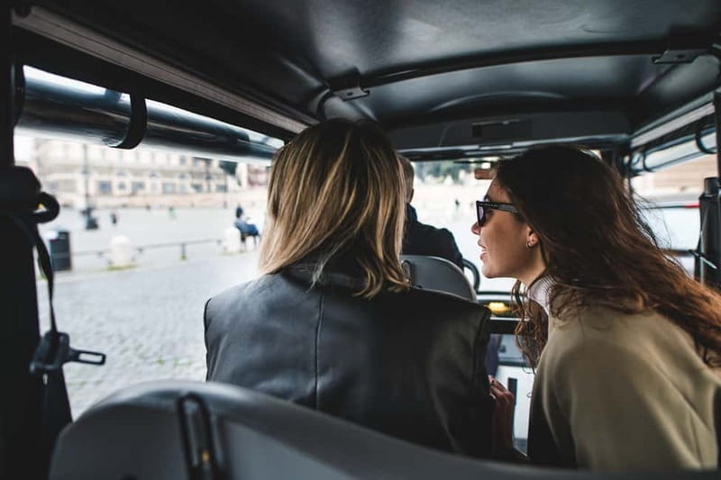 Milan: City Highlights Guided Tour by Golf Cart - The Sum Up: Who Should Consider This Experience?