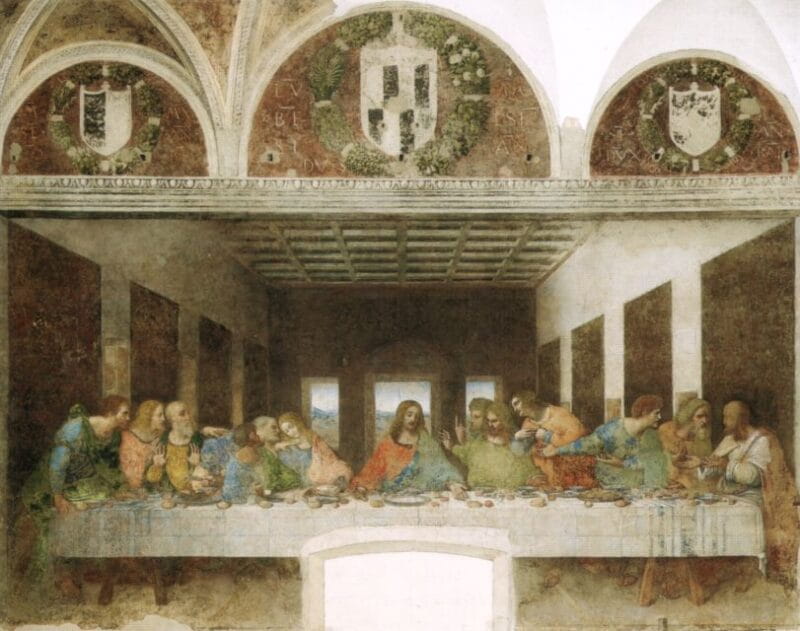 Milan: City Highlights Walking Tour with The Last Supper - Entering Milan’s Iconic Sites