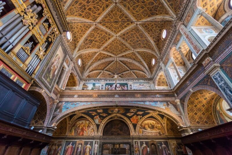 Milan: City Highlights Walking Tour with The Last Supper - Final Thoughts