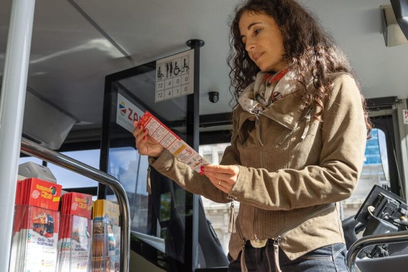 Milan: City Sightseeing Hop-On Hop-Off Bus with Audio Guide - FAQ