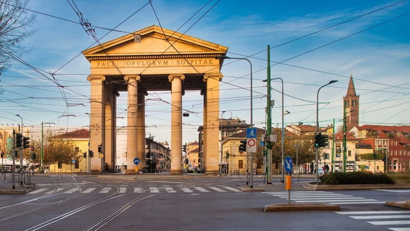 Milan: Colonne di San Lorenzo and Navigli Guided Tour - Who Should Consider This Tour?