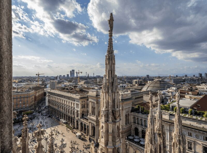 Milan: Da Vinci's Last Supper & Duomo Rooftop Terraces Tour - Why This Tour Works