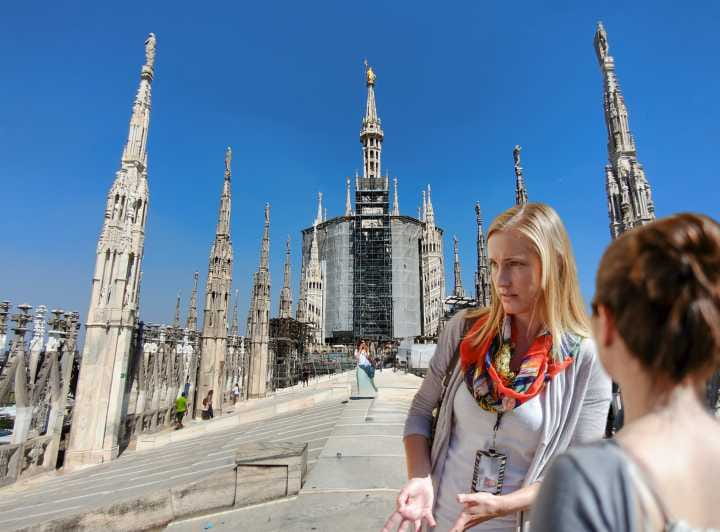 Milan: Da Vinci's Last Supper & Duomo Rooftop Terraces Tour - Price and Value