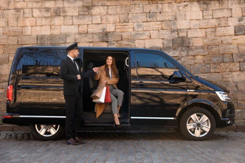 Milan Day Trips: Barolo Wine Tour with a Private Driver - Price and Logistics: Is It Worth It?