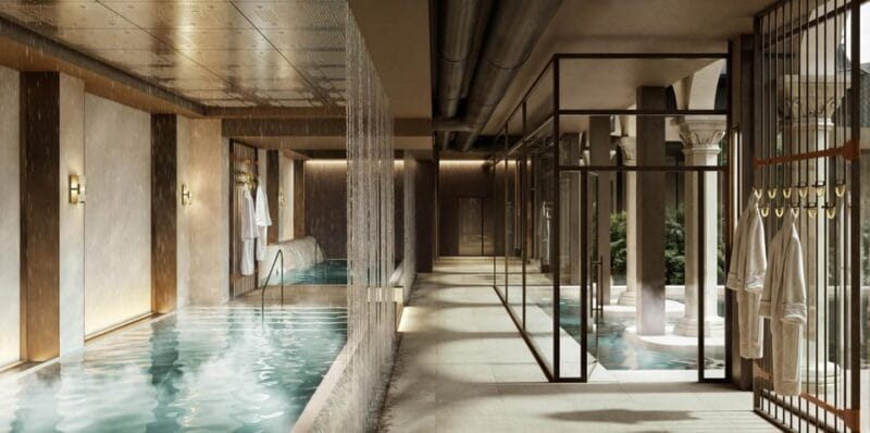 Milan: De Montel Thermal Park Entry Ticket - Authentic Reviews: What Visitors Say