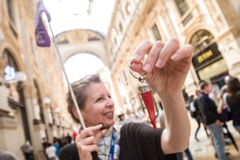 Milan: Duomo and The Last Supper Skip-the-Line Guided Tour - Authentic Experiences and Tips Based on Reviews