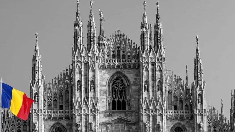 Milan: Duomo Fast-Track & Rooftop Access Tour in Romanian - Price and Logistics: What You Should Know