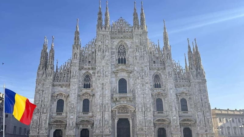Milan: Duomo Fast-Track & Rooftop Access Tour in Romanian - Who Is This Tour Best For?