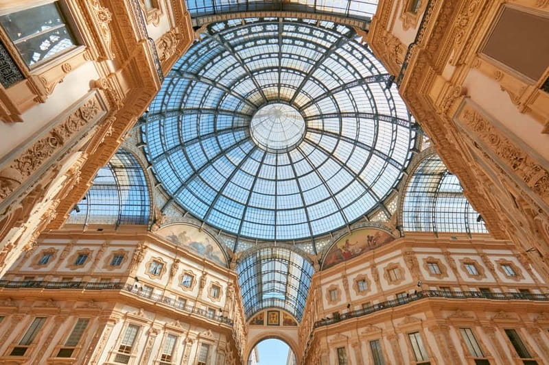 Milan: Duomo & Historic Shopping Gallery Guided Tour - Who This Tour Is Best For