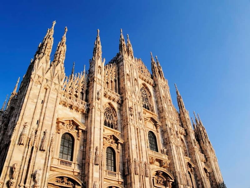 Milan: Duomo & Historic Shopping Gallery Guided Tour - Final Thoughts: Is This Tour Worth It?