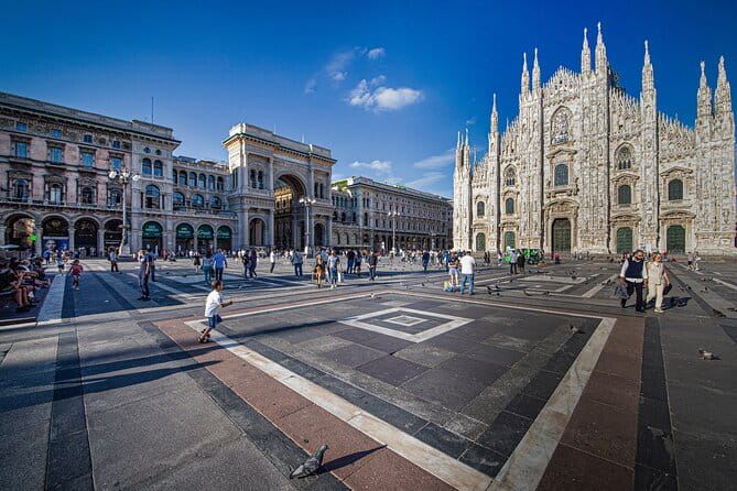 Milan: Duomo, Scala, Sforza Castle and Last Supper Private Tour - In-Depth Look at the Tour Experience