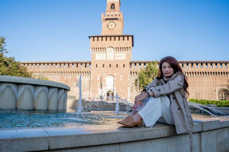 Milan: Duomo Square and Gallery Private Photo Shoot - FAQ