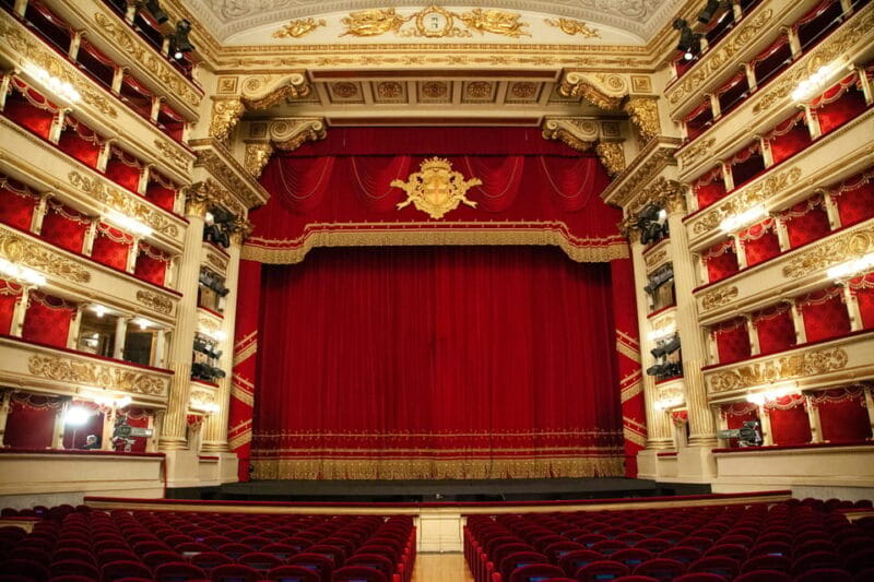 Milan: Entrance Ticket to La Scala Theatre Museum - Who Will Love This Experience?