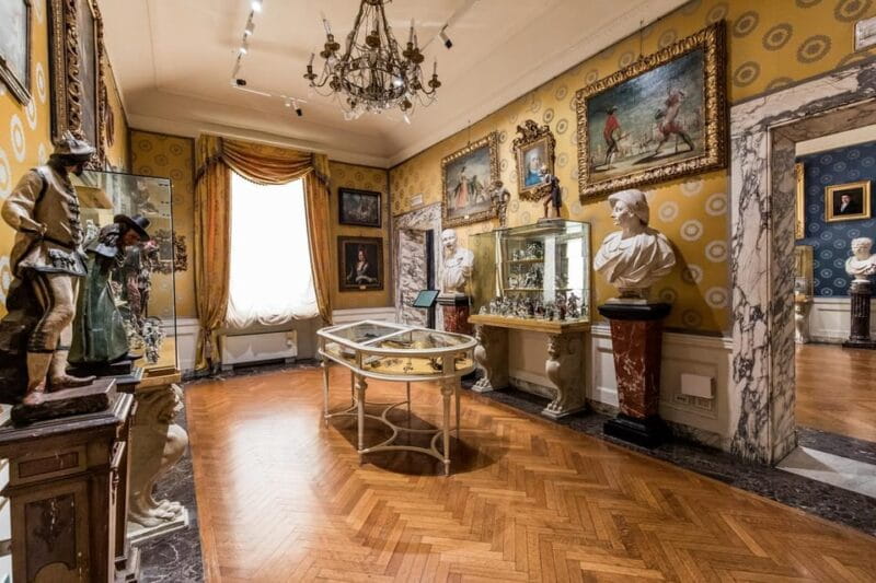 Milan: Entrance Ticket to La Scala Theatre Museum - Wrapping It Up: Is It Worth It?
