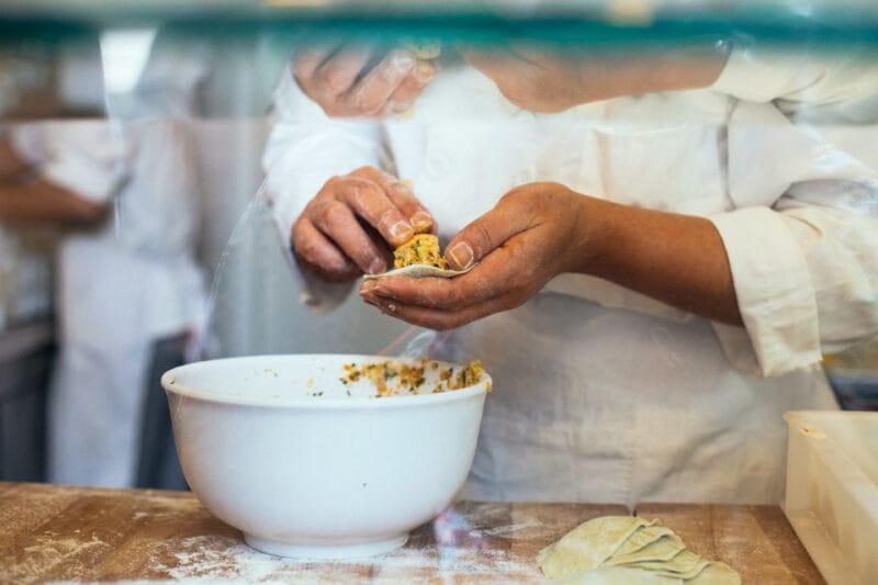 Milan: Favorite Foods Private Tasting Tour - Key Points / Takeaways