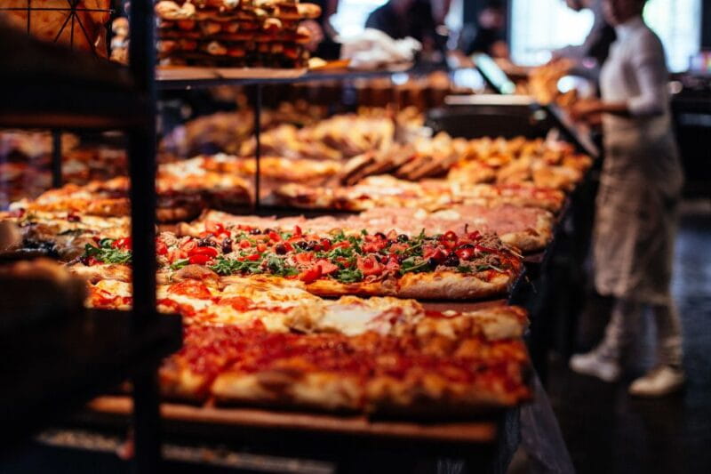 Milan: Favorite Foods Private Tasting Tour - Who Should Book This Tour?