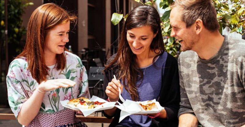 Milan: Favorite Foods Private Tasting Tour - Final Thoughts