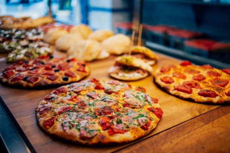 Milan: focaccia and tiramisu cooking class with apericena - Key Points / Takeaways