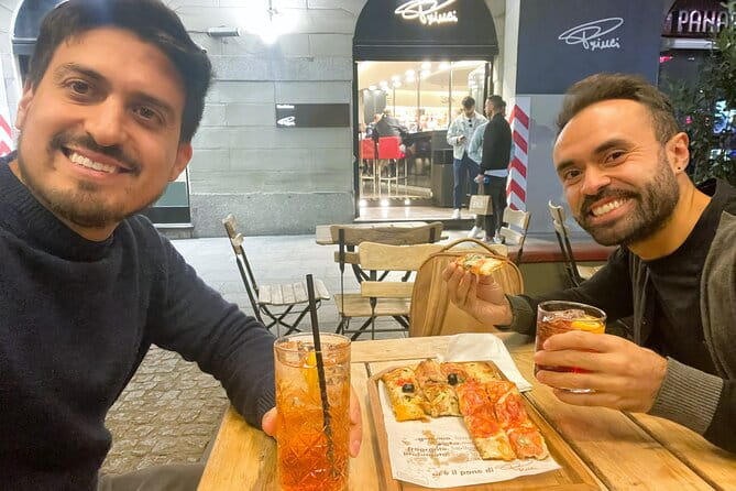 Milan Food Tasting Tour in Hidden Gems for Small Groups - A Detailed Look at the Milan Food Tour Experience