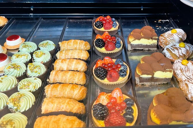 Milan Food Tasting Tour in Hidden Gems for Small Groups - Final Thoughts