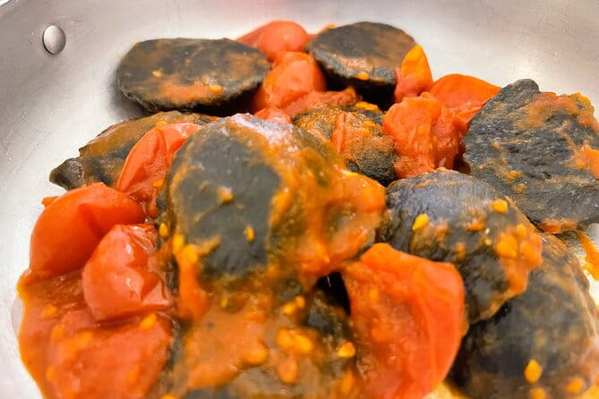 Milan Food Tasting Tour in Hidden Gems for Small Groups - FAQ