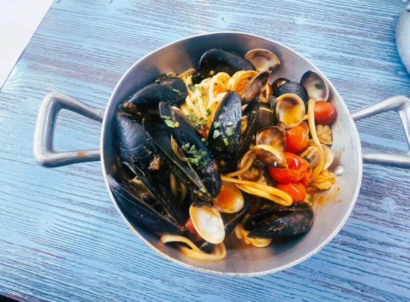 Milan: Food Tour with Pasta, Pizza, Cannoli, and Tiramisu! - Key Points / Takeaways