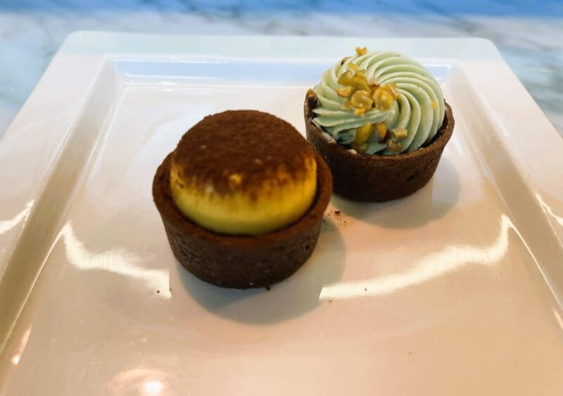 Milan: Food Tour with Pasta, Pizza, Cannoli, and Tiramisu! - FAQ