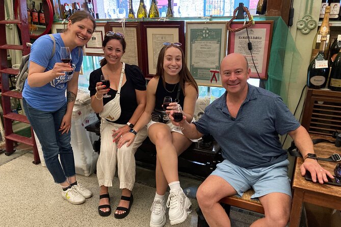 Milan Food Walking Tour of Brera - Neighborhood Highlights in Brera