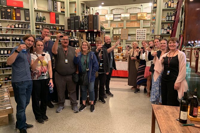 Milan Food Walking Tour of Brera - Tastings and Culinary Experiences