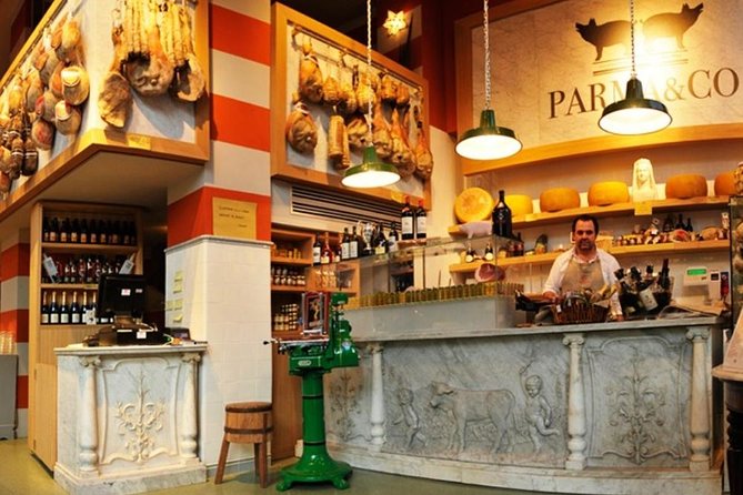 Milan Food Walking Tour of Brera - Cancellation and Refund Policy