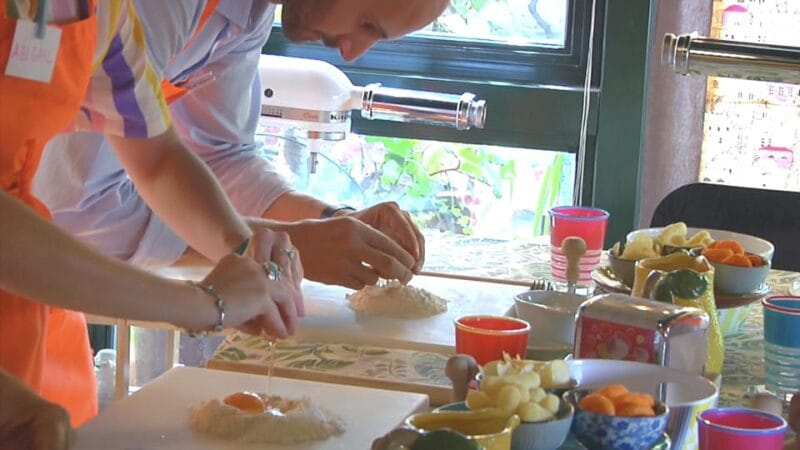 Milan: Fresh Pasta and Tiramisù Class in A Historical Home - The Cost-Value Balance