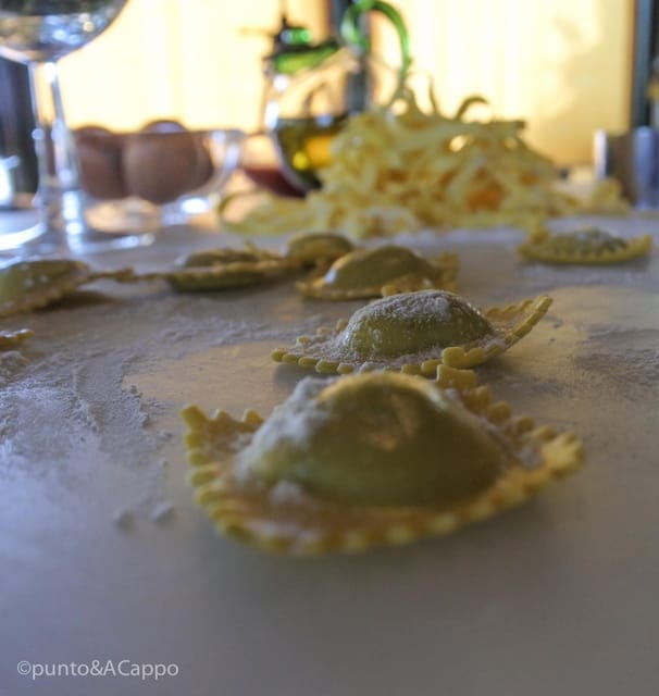 Milan: Fresh Pasta and Tiramisù Class in A Historical Home - FAQ