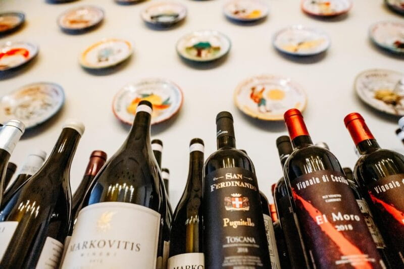 Milan: Fun Wine Tasting with an Italian Sommelier - Discovering Italy’s Flavors: A Look at the Milan Wine Tasting Experience