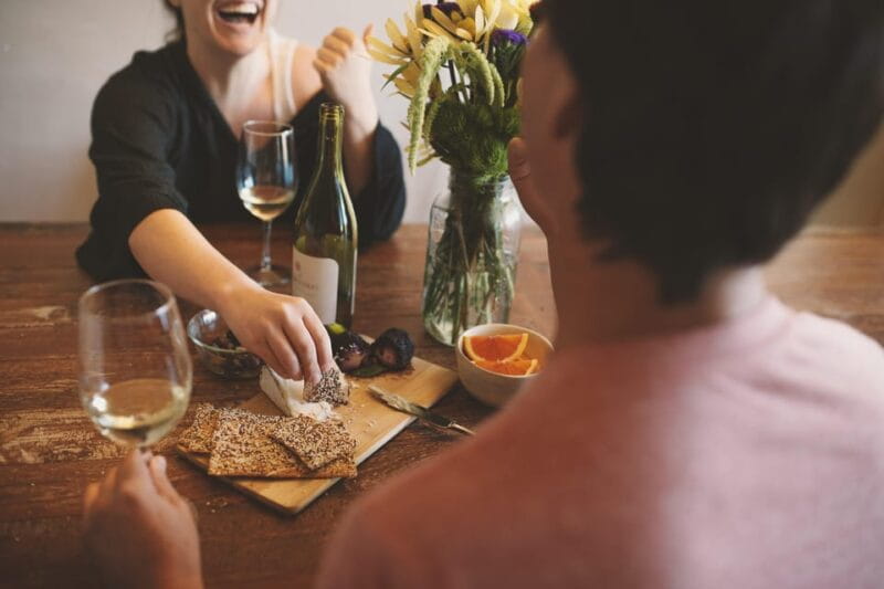 Milan: Fun Wine Tasting with an Italian Sommelier - Key points / Takeaways