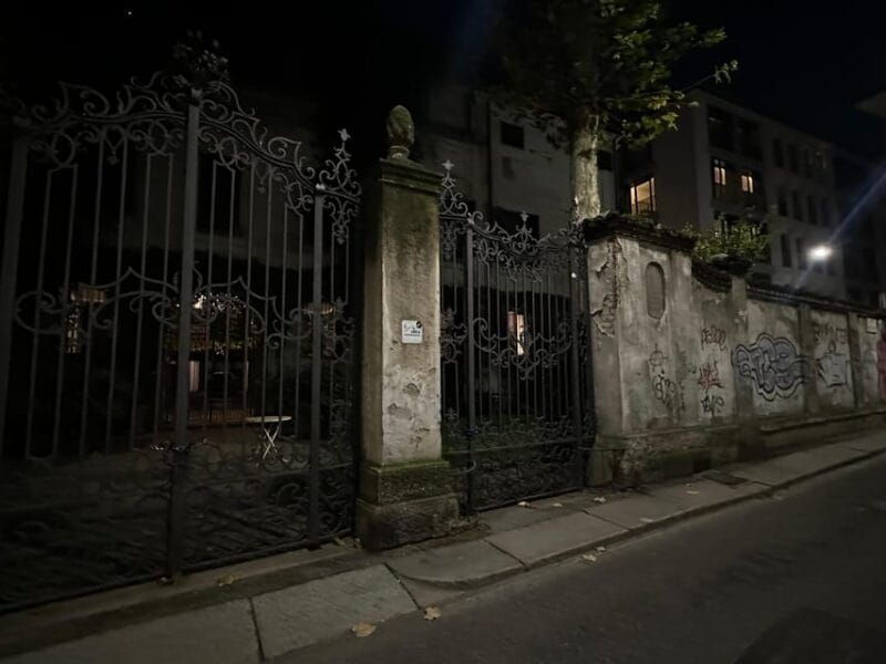 Milan: Ghosts, Mysteries, and Secrets Guided Walking Tour - Exploring Milan’s Haunted Sites