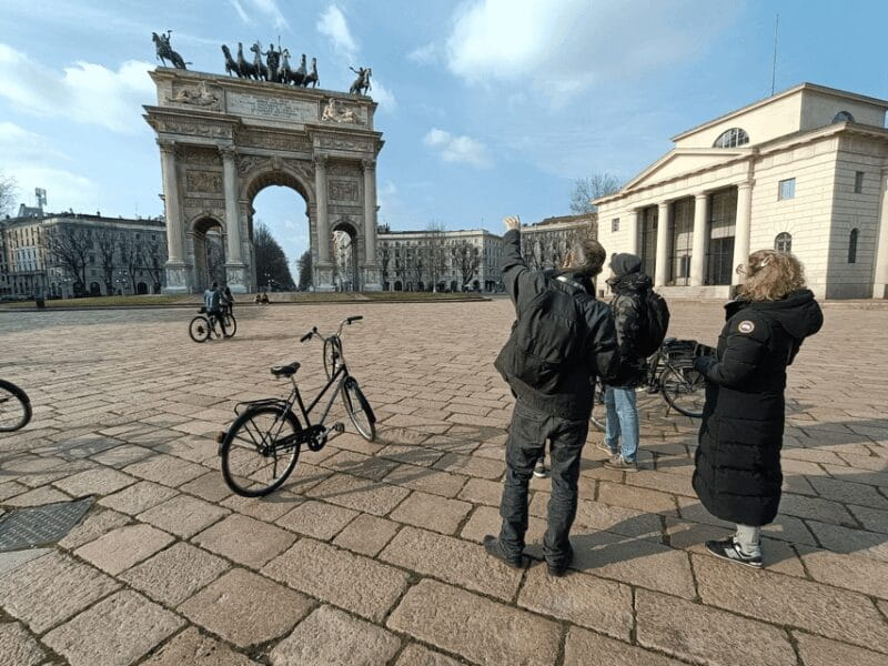 Milan: Guided Bike Tour - Who Will Love This Tour?