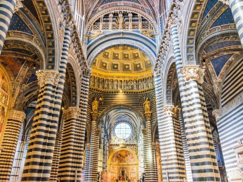 Milan: Guided Cathedral Tour with Rooftop Terraces Access - FAQ
