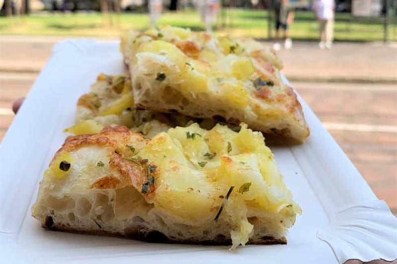 Milan: Guided Food Tour with Tastings - Food and Portions: Is It Worth It?