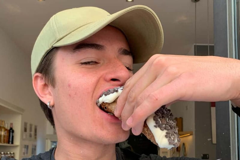 Milan: Guided Food Tour with Tastings - Walking and Exploring: How Does the Pace Feel?