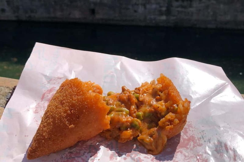 Milan: Guided Food Tour with Tastings - Who Would Love This Tour?