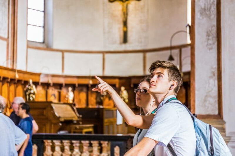 Milan: Guided Walking Tour & Last Supper Visit with Ticket - Who Will Love This Tour?