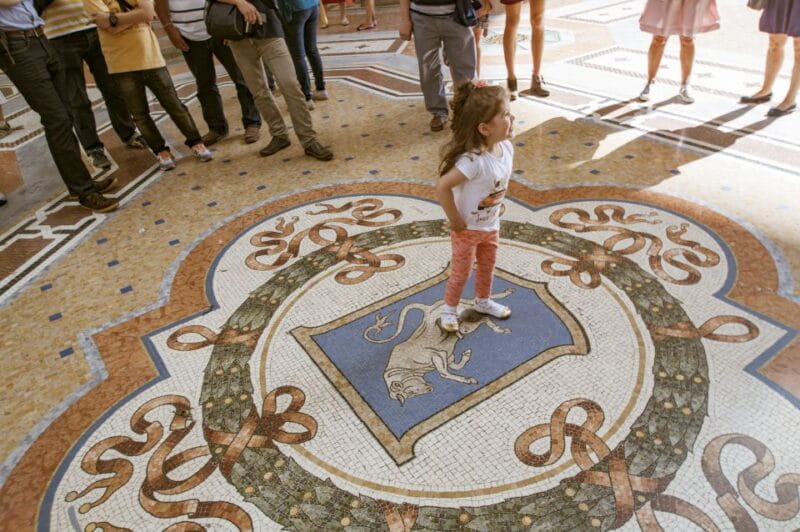 Milan: Guided Walking Tour with Last Supper Skip-the-Line - Key points / Takeaways